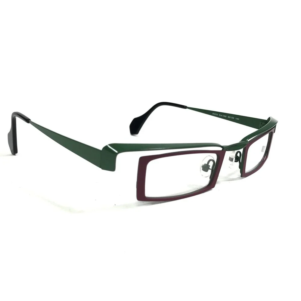Iyoko-Inyake demo lenses